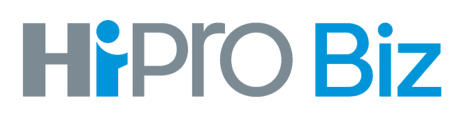 hiproBizロゴ