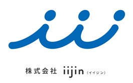 iijinロゴ
