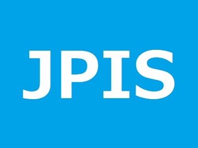 JPISロゴ