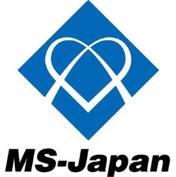 msjapanロゴ