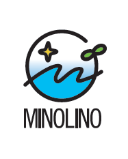 MINOLINOロゴ