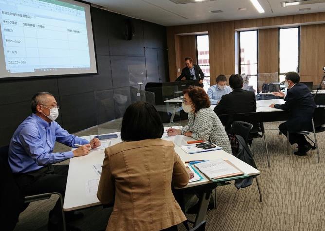 第2回ワークショップ