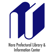 奈良県立図書情報館SNSロゴ