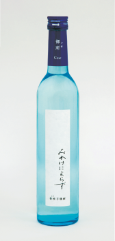 御所芋焼酎「みかけによらず」画像