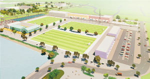 FCバルセロナのアカデミー