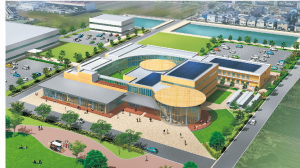 ヤング・イノベーション・レジデンス