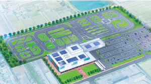 運転免許センター