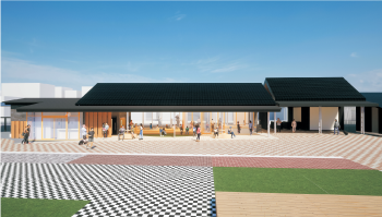 えきのキッチン