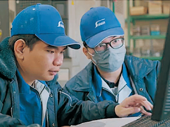 インターンシップのイメージ画像