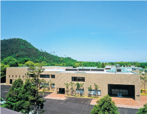 橿原考古学研究所附属博物館