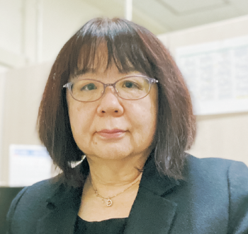 和家佐 日登美さん