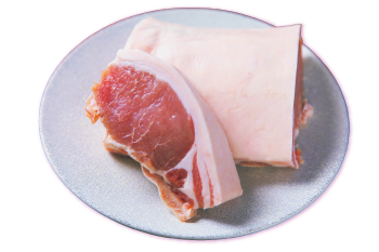 豚肉
