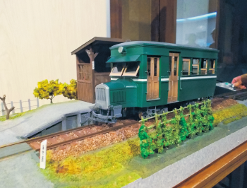 鉄道模型