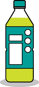 機能性表示食品例イメージ