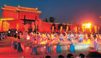 持ち帰った文化のイメージ写真