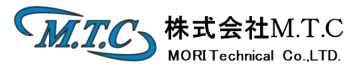 株式会社M.T.C
