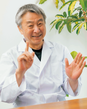 柳田理科雄さん