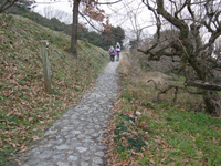 古道・古街道カテゴリーページ