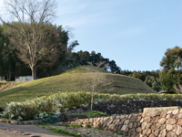 陵墓・古墳を訪ねてカテゴリーページ