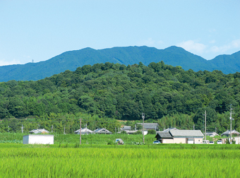 香具山