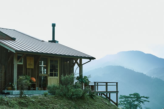 森のオーベルジュ星咲～きらら～