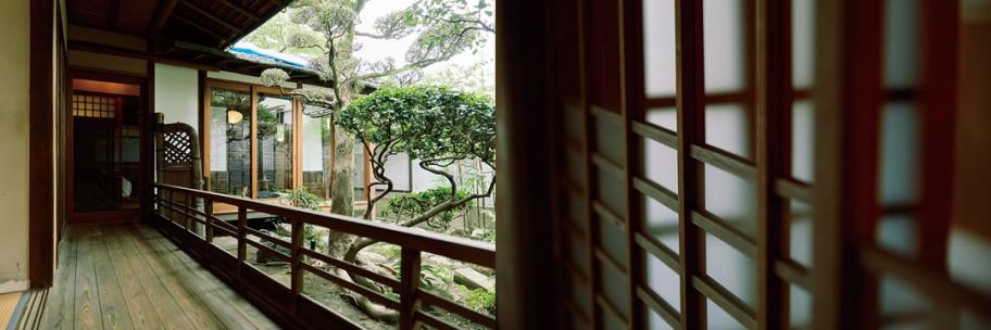 NIPPONIA HOTEL 奈良 ならまち