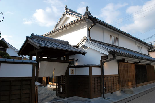 五條 源兵衛／旅宿 やなせ屋