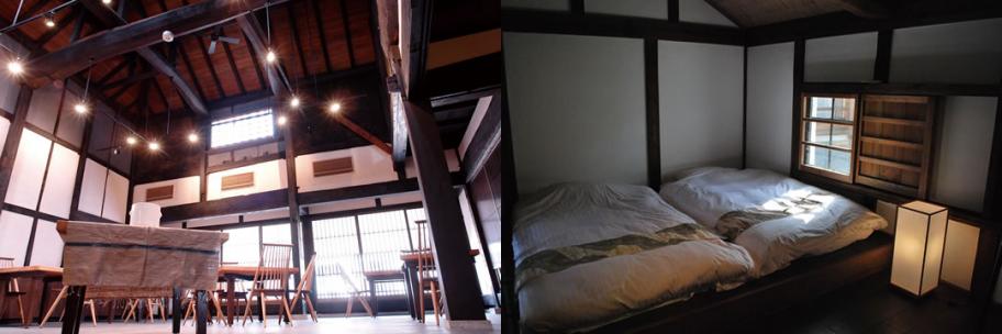 五條 源兵衛／旅宿 やなせ屋