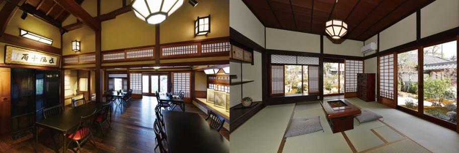 うぶすなの郷 TOMIMOTO