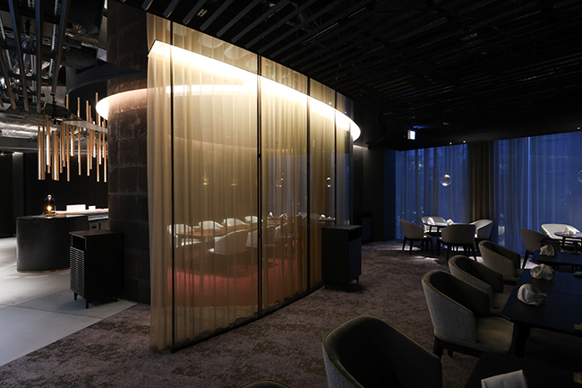 奈良まほろば館　内観2