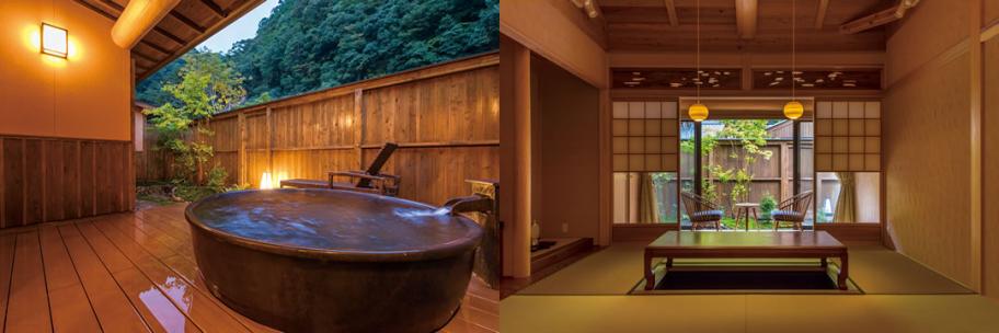 十津川 湯泉地温泉 湯乃谷 千慶