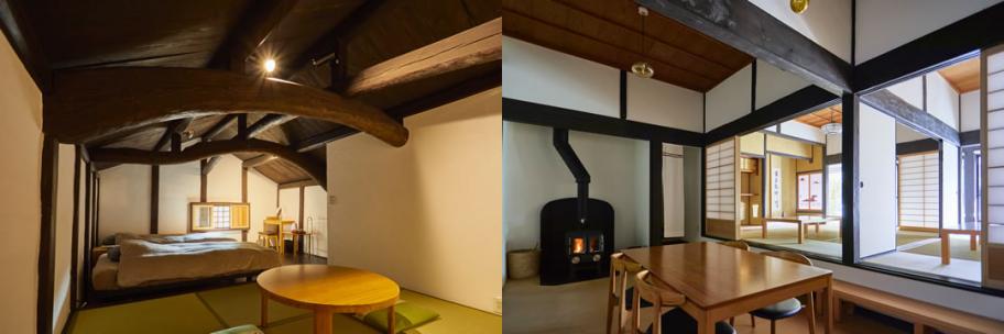 そに木霊リゾート垰～TAWA～