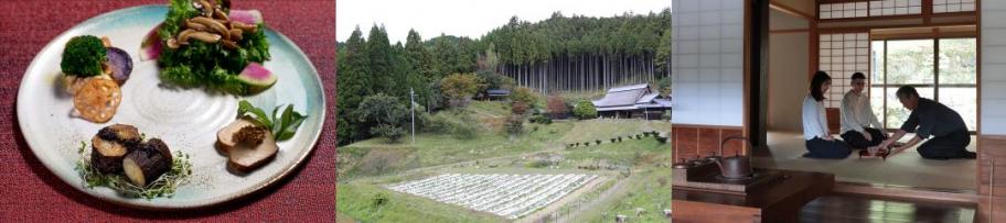 料理などイメージ写真
