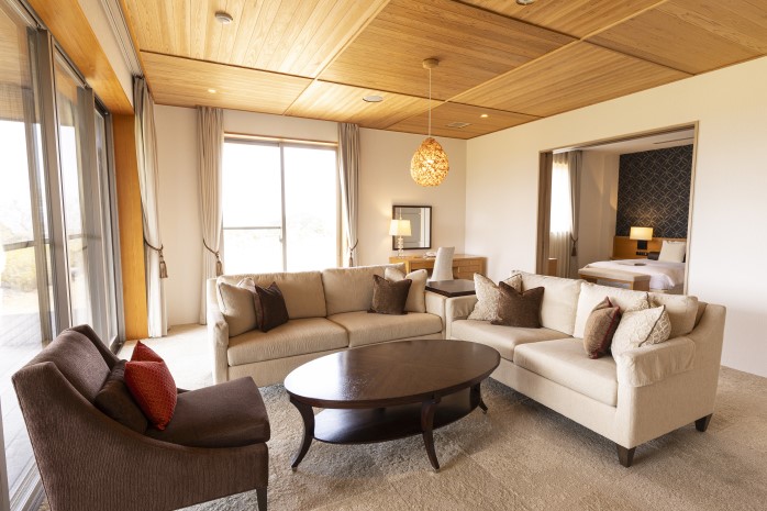 スイートルーム2