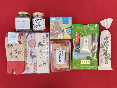 販売製品イメージ