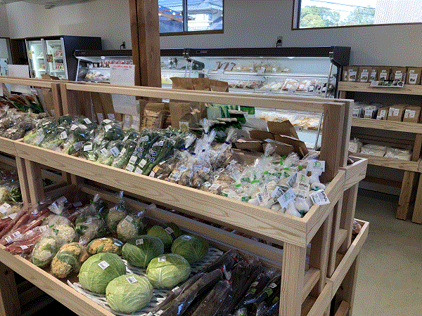 直売所イメージ