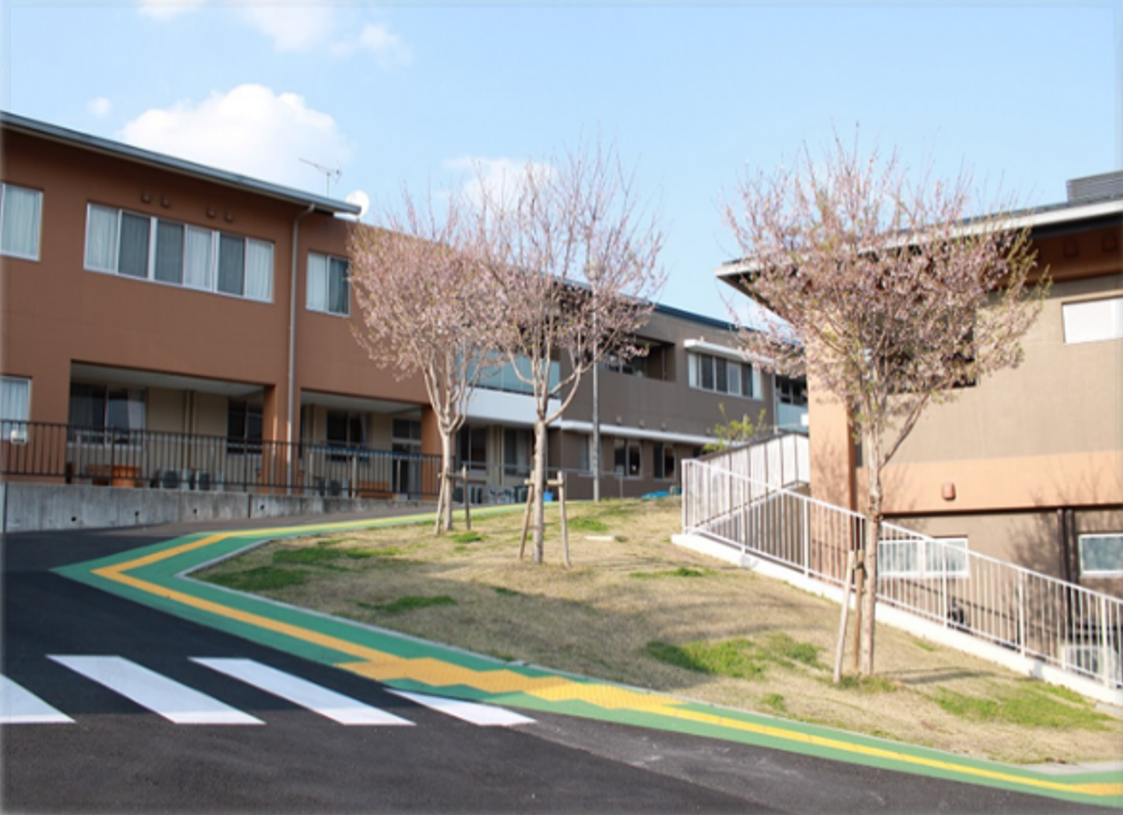 保育士・児童指導員３