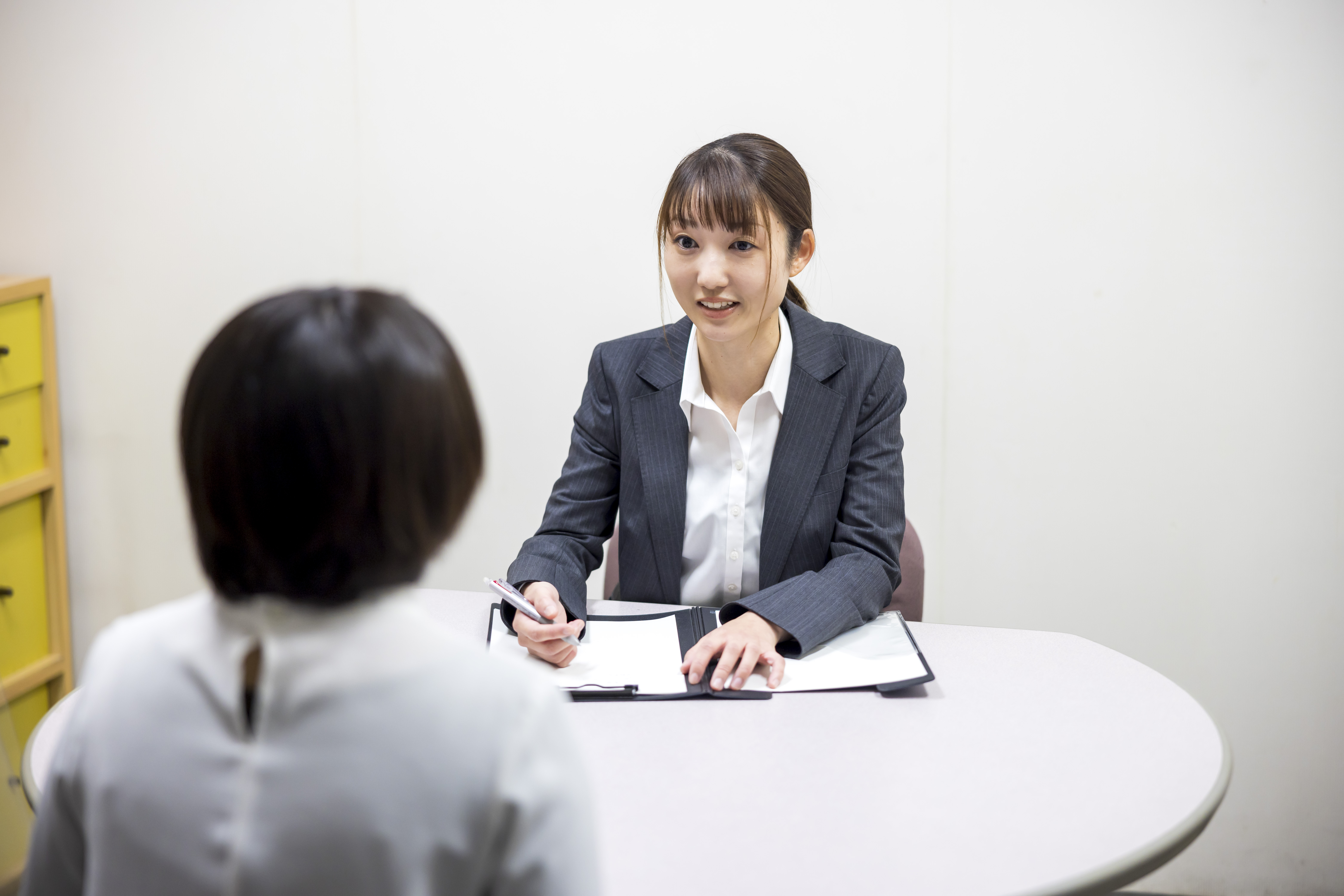 警察官業務イメージ5