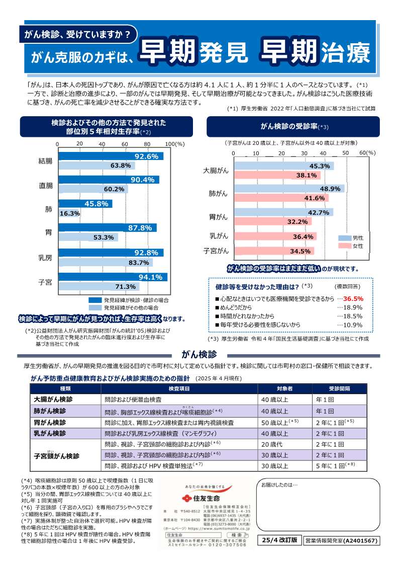 住友生命保険相互会社