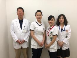 市奈良_相談員写真