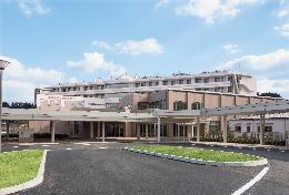 南奈良_病院写真