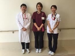 南奈良_相談員写真