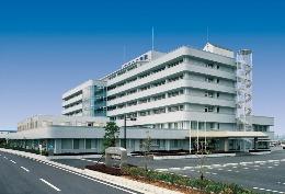 国保_病院外観