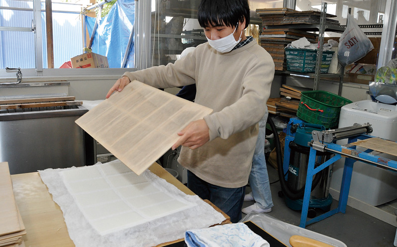 271_手漉き名刺印刷_2