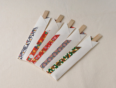 506_奈良県吉野産杉箸5本セット_1