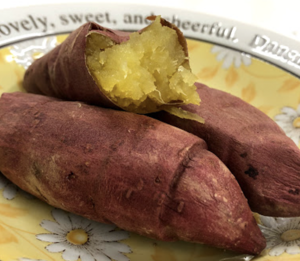 蜜焼き芋商品画像