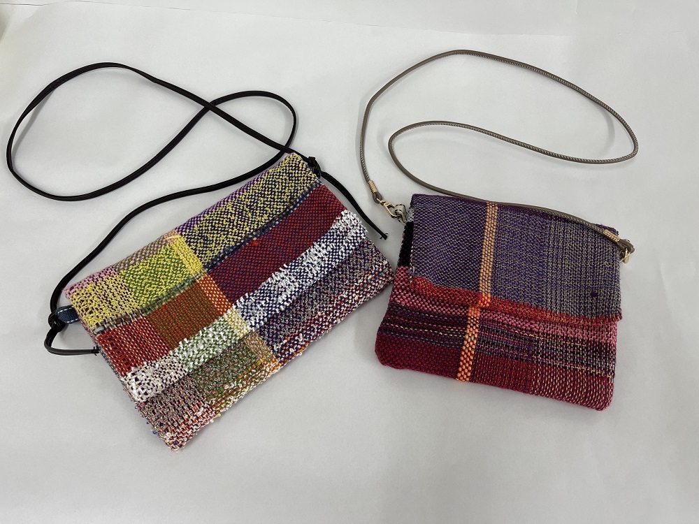 さをりポシェット1