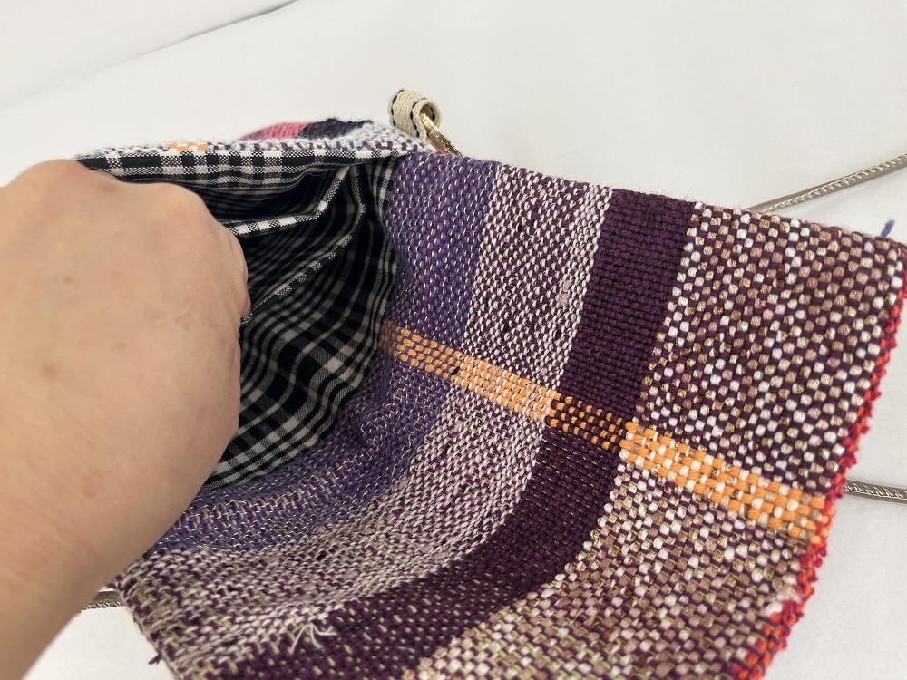 さをりポシェット2