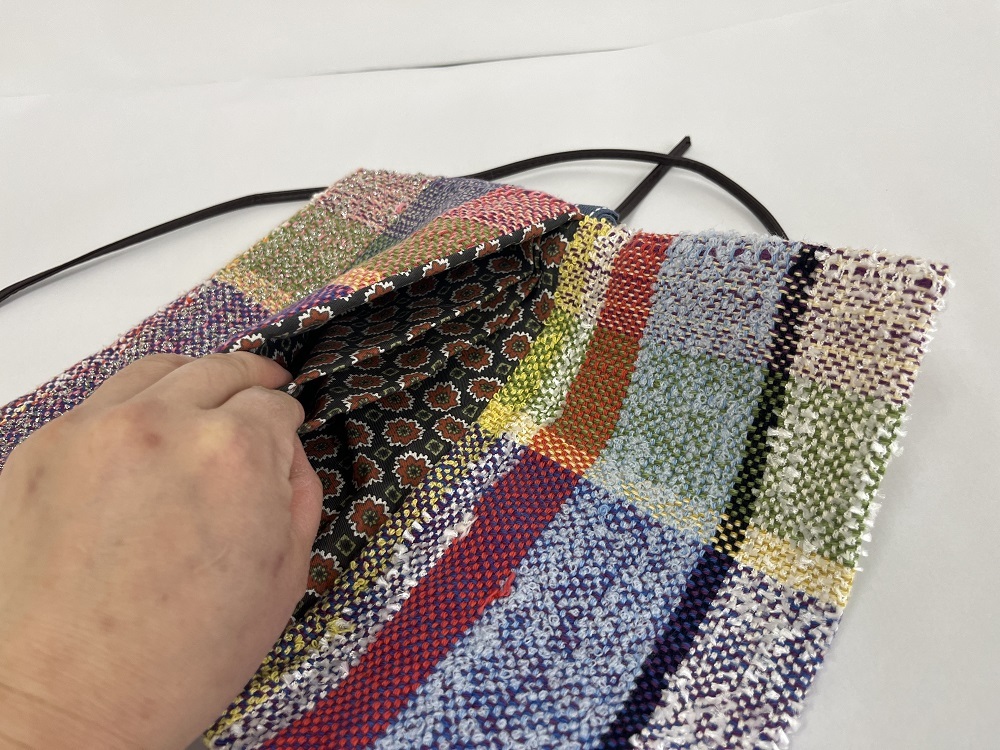 さをりポシェット3