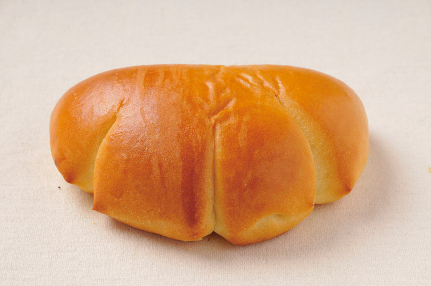 382_くりーちゃん（クリームパン）_1